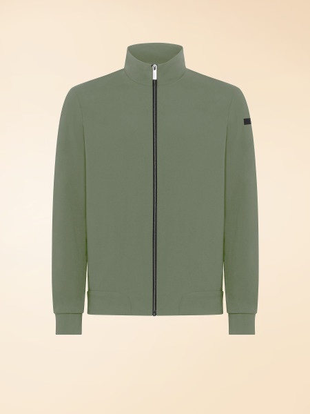 RRD vest
