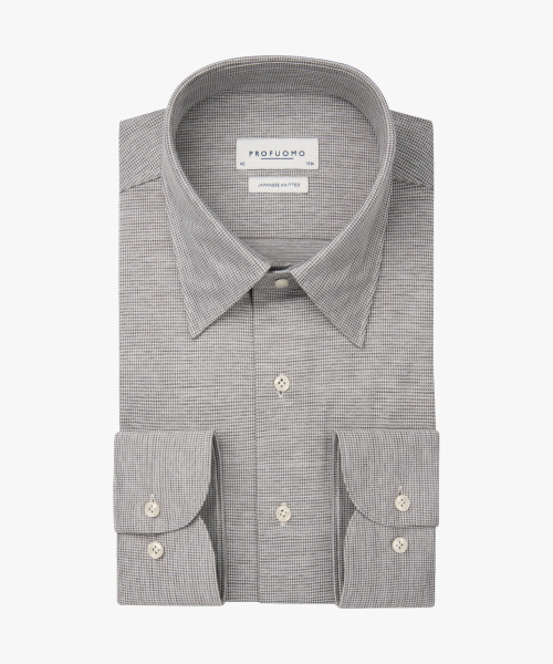 PROFUOMO overhemd