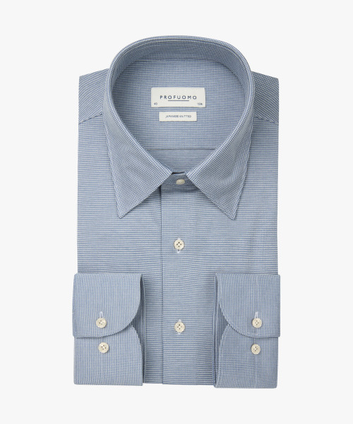 PROFUOMO overhemd