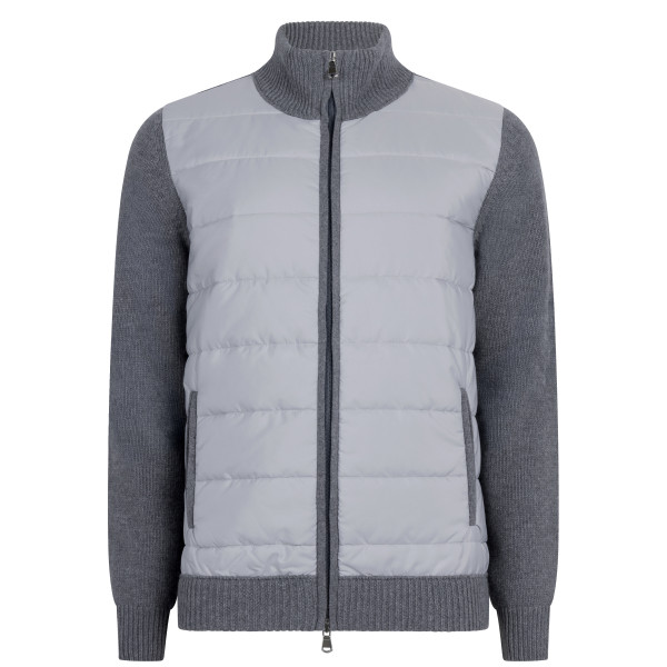 ARTU NAPOLI vest