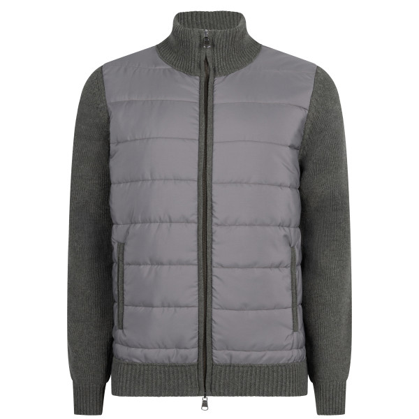 ARTU NAPOLI vest