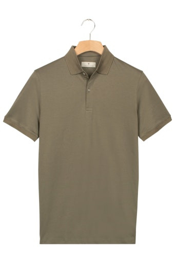 THOMAS MAINE polo