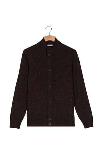 THOMAS MAINE vest