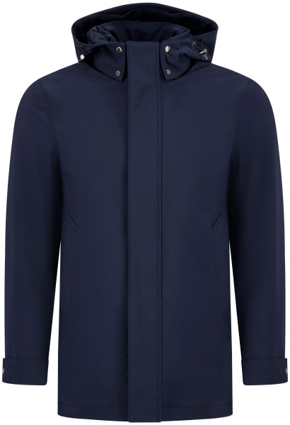 WOOLRICH jas